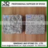 G603 Granite Cube Stone/ Cheap Granite Cobblestone for Sale thumbnail-1