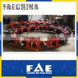 Cutting Concrete Round Pile Breaker Equipment Machine thumbnail-3