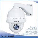 Stable 20x Optical Zoom Rotating Outdoor Security Camera IP PTZ Camera thumbnail-2