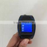 Best Selling Good Quality Tracker GPS101 for Elder/Children,dual Way Communciate Protect Property Safety SOS Button thumbnail-6