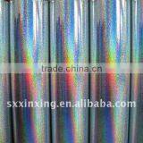 Hologram Spangle Film With Glue[50micron] thumbnail-1