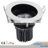 COB Die-casting Ceiling Lamp thumbnail-1