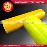 Glow in the Dark PVC Nameplate Reflector Film thumbnail-4