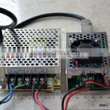High Power Lab 1W 1000mw 1064nm Infrared IR Laser Dot Diode Module + TTL 0-30KHZ Modulation + TEC Cooling w/ Type A PS-I Supply thumbnail-6