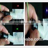 IR Laser Detecting Card thumbnail-5