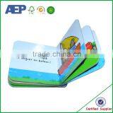 High Quality Creative Child Book Printing Wholesale thumbnail-3