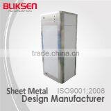 Factory Service Powder Coating 5mm Thickness Stainless Steel Sheet Bending Box thumbnail-6