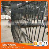 868 Double Wire Welded Fence thumbnail-1