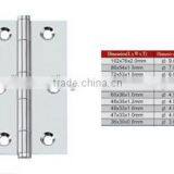 Die Cast Door Hinge for House Door