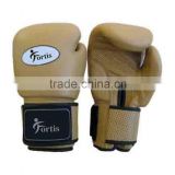 Leather Professional Boxing Gloves