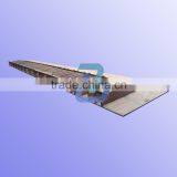 GE Company Use Heavy Steel Structure Assembly thumbnail-1