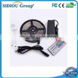 3528 Aluminium Profile for Led Strips Controller