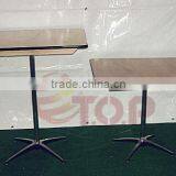 High Top Cocktail Tables thumbnail-1