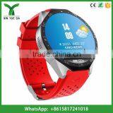 2016 Adult Gps Watch Mobile Phone Wifi Smart Watch Heart Rate thumbnail-2