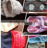 Automatic Monochrome/0ne Color 24 Stations Screen Printing Machine for Women Poplar Pentyhose thumbnail-6