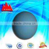 Qianjin factory any size bouncy balls rubber ball made in China