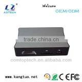 New 1080p Full hd Gigabit Network Media Player