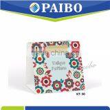 KT-30 OEM Paper Bag With Handle Professional Factory CARTOON KIDS Cheap thumbnail-1