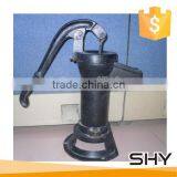 Cast Iron Hand Deep Well Hand Pump thumbnail-1