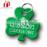 Cheap Personalized Aluminum Dog Tag, High Quality Aluminum Dog Tag