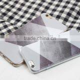Case Cover for Iphone 6s, Scratch Resistant Phone Case, Mobile Phones Accessories, Mobile Phone Case, Triangle Case Cover thumbnail-4
