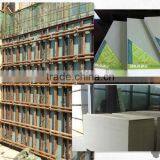 Wpc Concrete Plastic Formwork for Scaffolding