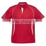Mens Polo Shirt thumbnail-4