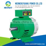 chinese mini 3kw wind alternators for home use