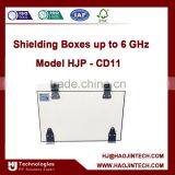 Model HJP - CD11 Manual rf Shield Box, Wireless Testing Chamber