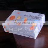 Custom Printed Clear Plastic Box for Clothes Packaging thumbnail-3