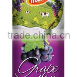 Red Grape Juice 250ml alu can
