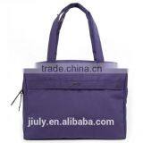 Stylish Lines and Art Perfect Blend of the Contemporary With the Classic Laptop Bag thumbnail-2