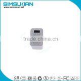 High Quality Competitive Price 5v 1.2ma 1200ma Portable Power Adapter From Simsukian thumbnail-2