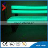 Zhengzhou LYA Waterproof LED Plastic Chair Garden Bench thumbnail-3