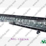 40inch 120W C REE Car LED Light Bar off Road LED Work Light thumbnail-3