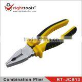 RIGHTTOOLS RT-JCB13 Combination Pliers