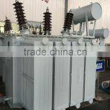 S11 Series 11kv 100kva 200kva 315kva 500kva Oil Immersed Power Transformer Distribution Transformer thumbnail-6