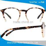 Bright Color Optical Frame, Popular Eyewear Frame in Shenzhen thumbnail-1
