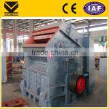 Manufacturing 80-150t/h High Chrome Board Hammer Impact Crasher thumbnail-1