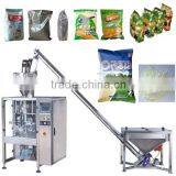 Multifunction Vertical Form Fill Seal Packing Machine for Powder or Flour