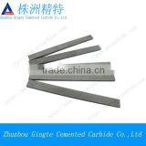 Tungsten Carbide Wear Strips Tools With Good Property in China thumbnail-1
