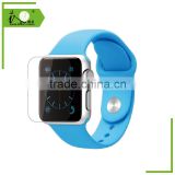 Cheap Clear Glass Protective Film for Iphone Watch 42MM
