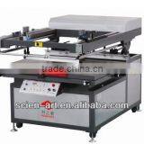 Oblique Arm Screen Printing Machine YKP6090/70100/90120