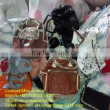 wholesale bales of used handbags