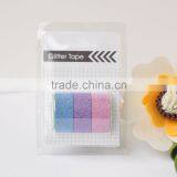 3pk Glitter Tape in Blister Package thumbnail-6