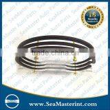 Piston Ring Fit for Mercedes-Benz COMPRESSOR RINGS NEW MODEL 94mm thumbnail-2