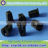 China ! Hebei Manufacturer Custom Auto Fastener Plastic Clips thumbnail-2