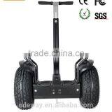 Adult off Road 2 Wheel Stand up Adult Electric Scooter