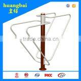 Cheap Outdoor Exercise Equipment Parallel Bars Manufacture For Parks