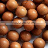 Sandalwood Religious Mala Loose Beads/sandalwood Bulk Loose Beads/sandalwood Beads thumbnail-1